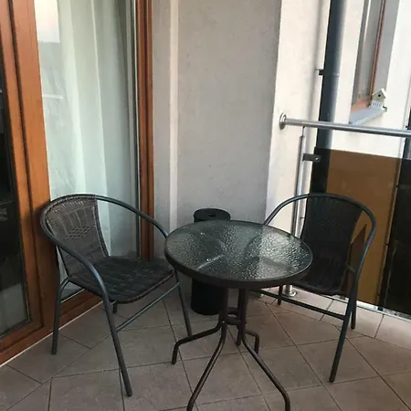 Rezydencja Arkady Appartement *