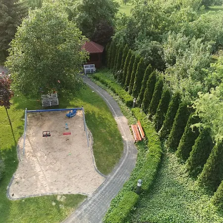 Rezydencja Arkady Appartement *