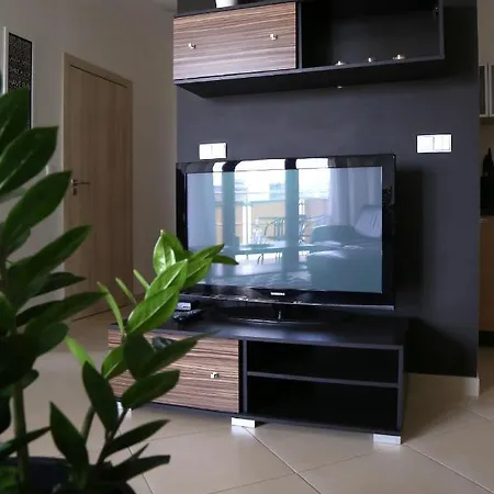 Rezydencja Arkady Appartement