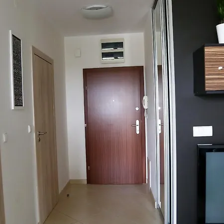 Appartement Rezydencja Arkady