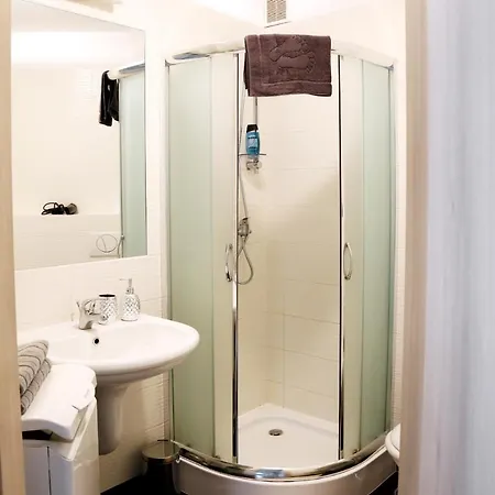 Appartement Rezydencja Arkady