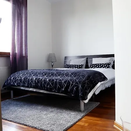 Rezydencja Arkady Appartement Częstochowa
