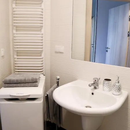 Appartement Rezydencja Arkady Częstochowa