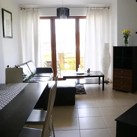 Appartement Rezydencja Arkady *