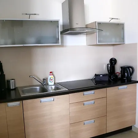 Rezydencja Arkady Appartement Częstochowa