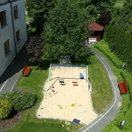 Rezydencja Arkady Appartement *