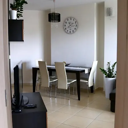 Rezydencja Arkady Appartement *