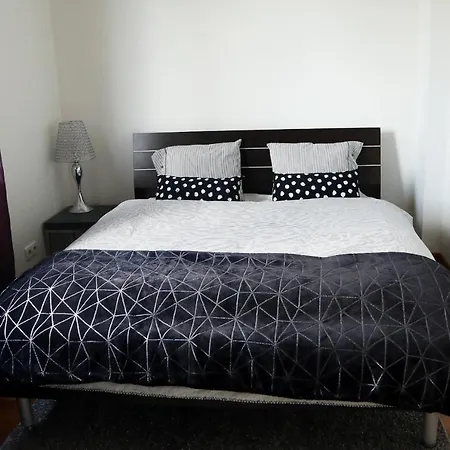 Appartement Rezydencja Arkady Częstochowa