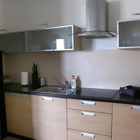 Appartement Rezydencja Arkady